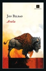 Araña, de Jon Bilbao