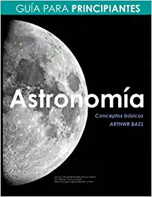 Astronomía Guía para principiantes