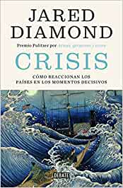 Resumen de Crisis de Jared Diamond