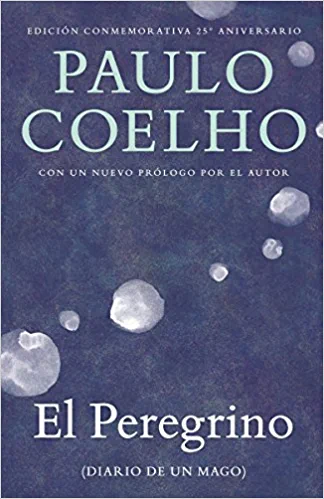 El peregrino de Paulo Coelho
