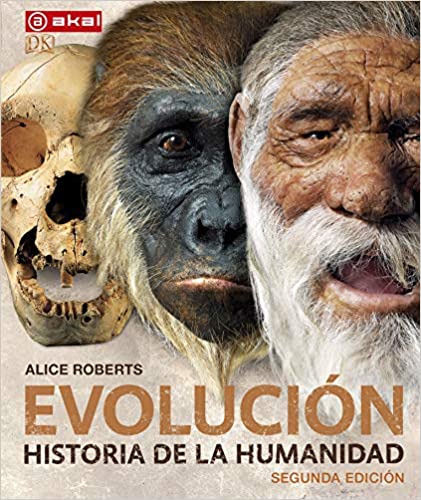 Evolución Historia de la humanidad