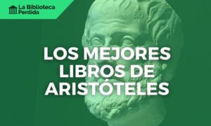 Los Mejores Libros de Aristóteles