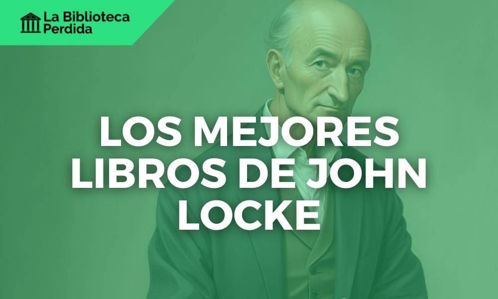 Los Mejores Libros de John Locke