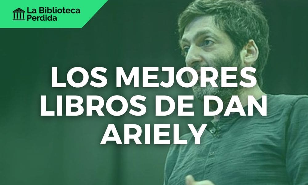 Los Mejores Libros de Dan Ariely