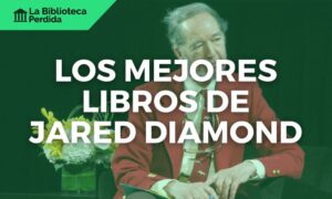 Los Mejores libros de Jared Diamond