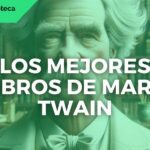 Los Mejores libros de Mark Twain