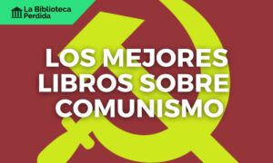 Los Mejores libros sobre comunismo