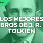 Los mejores Libros de J. R. R. Tolkien