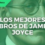 Los mejores libros de James Joyce