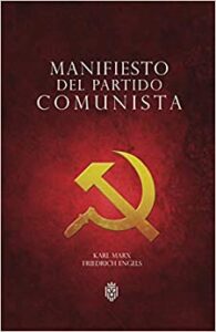 Resumen de Manifiesto del Partido Comunista