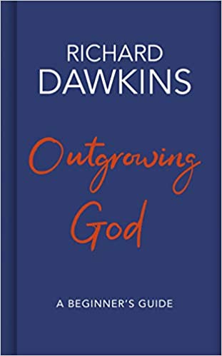 Lee más sobre el artículo Resumen de Outgrowing God