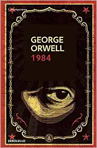 Resumen de 1984 de George Orwell