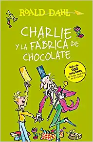 Resumen de Charlie y la fábrica de chocolate