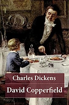 Resumen de David Copperfield