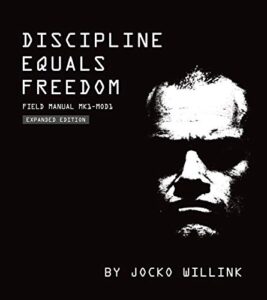 Resumen de Discipline Equals Freedom