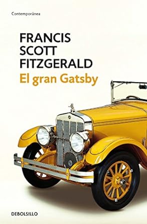 Resumen de El Gran Gatsby de F. Scott Fitzgerald