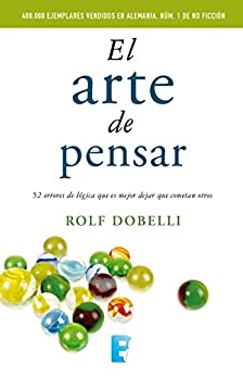 Resumen de El arte de pensar