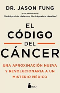 Resumen de El código del cáncer