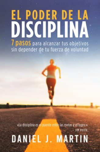 Lee más sobre el artículo Resumen de El poder de la disciplina