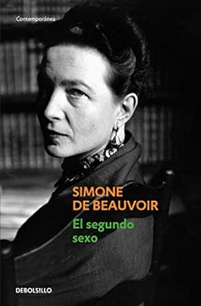 Resumen de El segundo sexo de Simone de Beauvoir