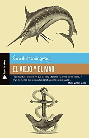 Resumen de El viejo y el mar de Hemingway