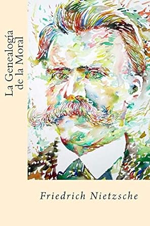 Resumen de Genealogia de la moral
