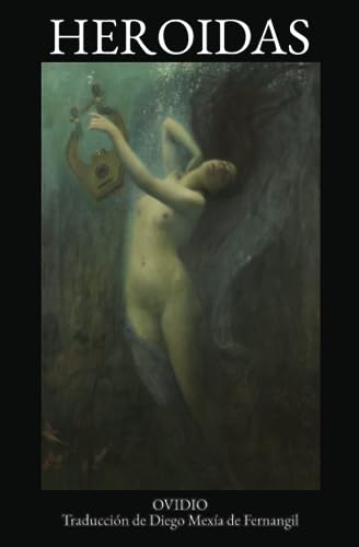 Resumen de Heroidas de Ovidio