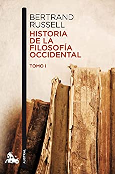 Resumen de Historia de la filosofía occidental