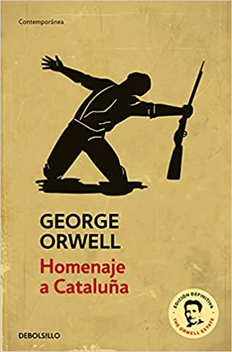 Lee más sobre el artículo Resumen de Homenaje a Cataluña de George Orwell