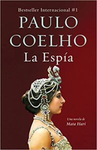 Resumen de La Espía de Paulo Coelho