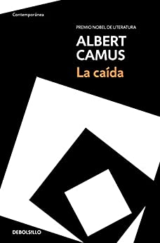 Resumen de La caída de Albert Camus