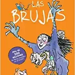 Resumen de Las brujas de Roald Dahl