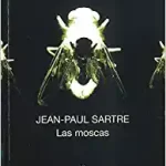 Resumen de Las moscas de Sartre
