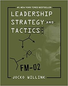 Resumen de Leadership Strategy and Tactics