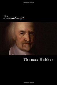 Resumen de Leviatan de Thomas Hobbes