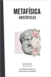 Resumen de Metafísica de Aristóteles