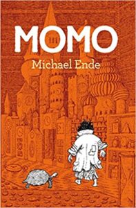 Resumen de Momo de Michael Ende