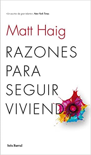 Resumen de Razones para seguir viviendo