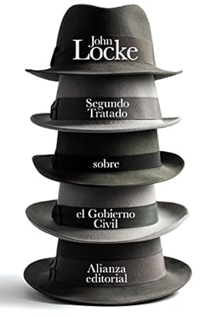 Resumen de Segundo tratado sobre el gobierno de John Locke