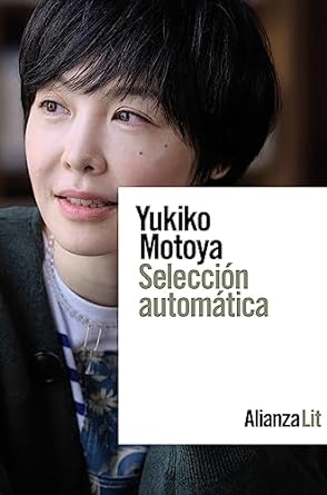 Resumen de Selección Automática de Yukiko Motoya