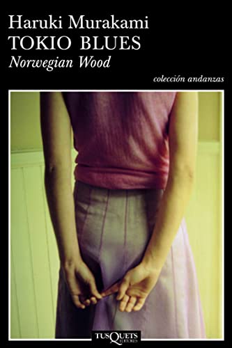Resumen de Tokio blues. Norwegian Wood