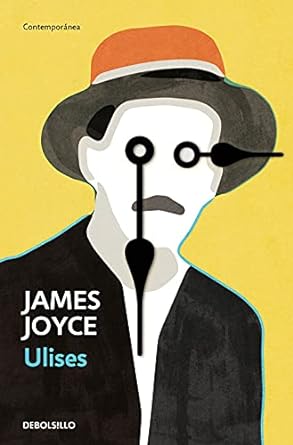 Resumen de Ulises de James Joyce