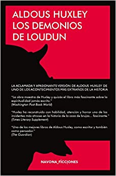 resumen de Los demonios de Loudun
