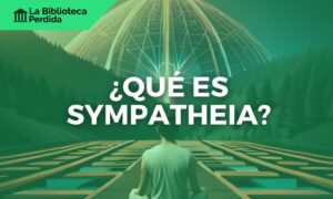 ¿Qué es Sympatheia?